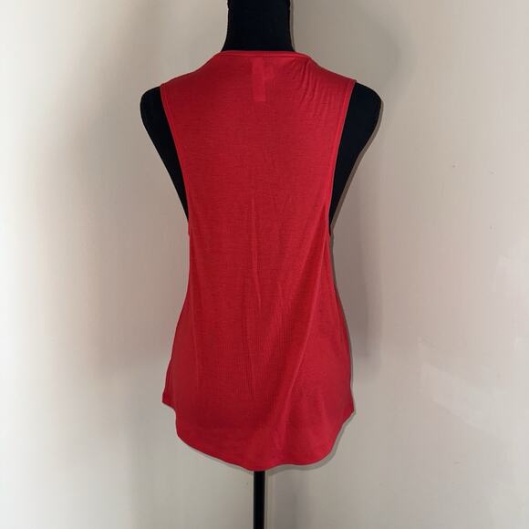 Women's Cincinnati Reds Shirt Size Medium Be A Rosie - Picture 2 of 5